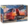 Zvezda 3650 Kamaz 65116 Dump Truck 1/35